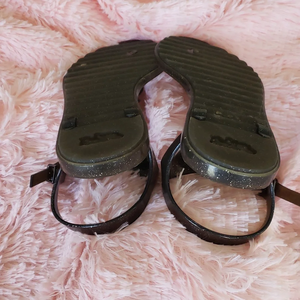 Coach Jelly Sandals - Picture 3 of 5